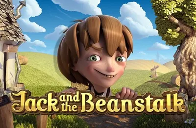 Jack and the Beanstalk Slots