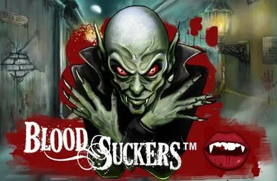 Blood Suckers Slots