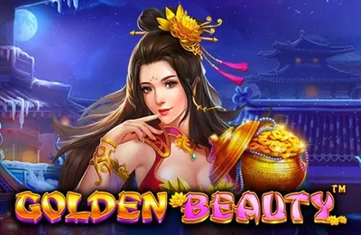 Golden Beauty